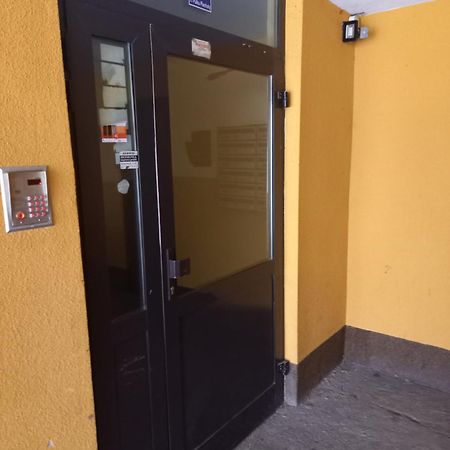 Apartament 26 波莫瑞地区德拉夫斯科 外观 照片