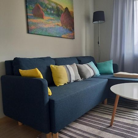 Apartament 26 波莫瑞地区德拉夫斯科 外观 照片