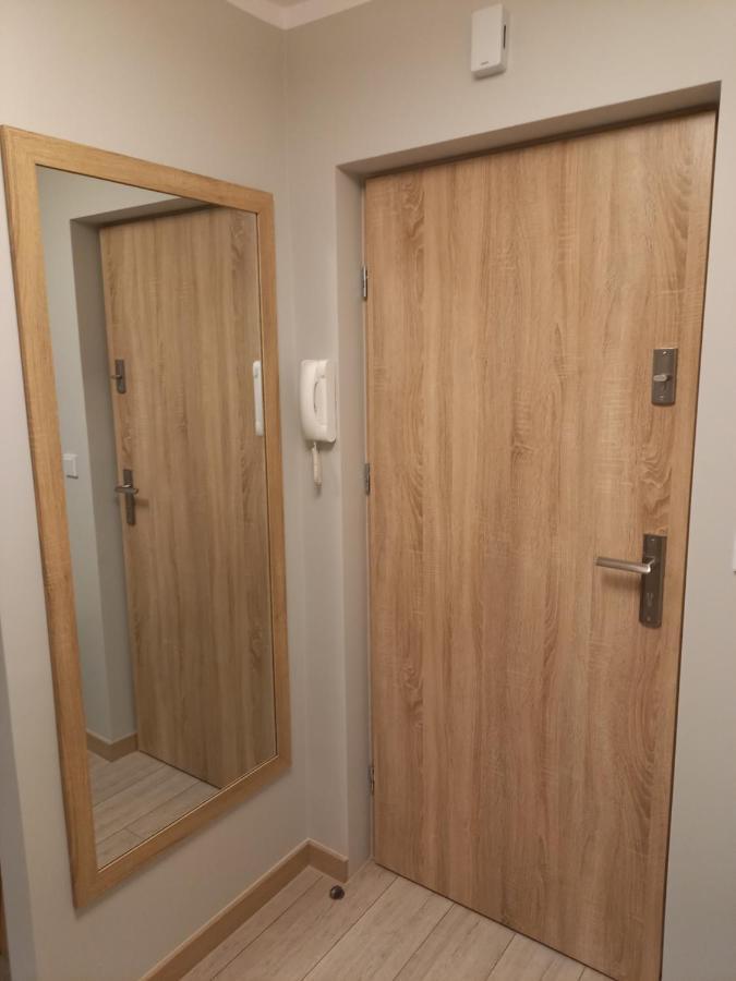 Apartament 26 波莫瑞地区德拉夫斯科 外观 照片