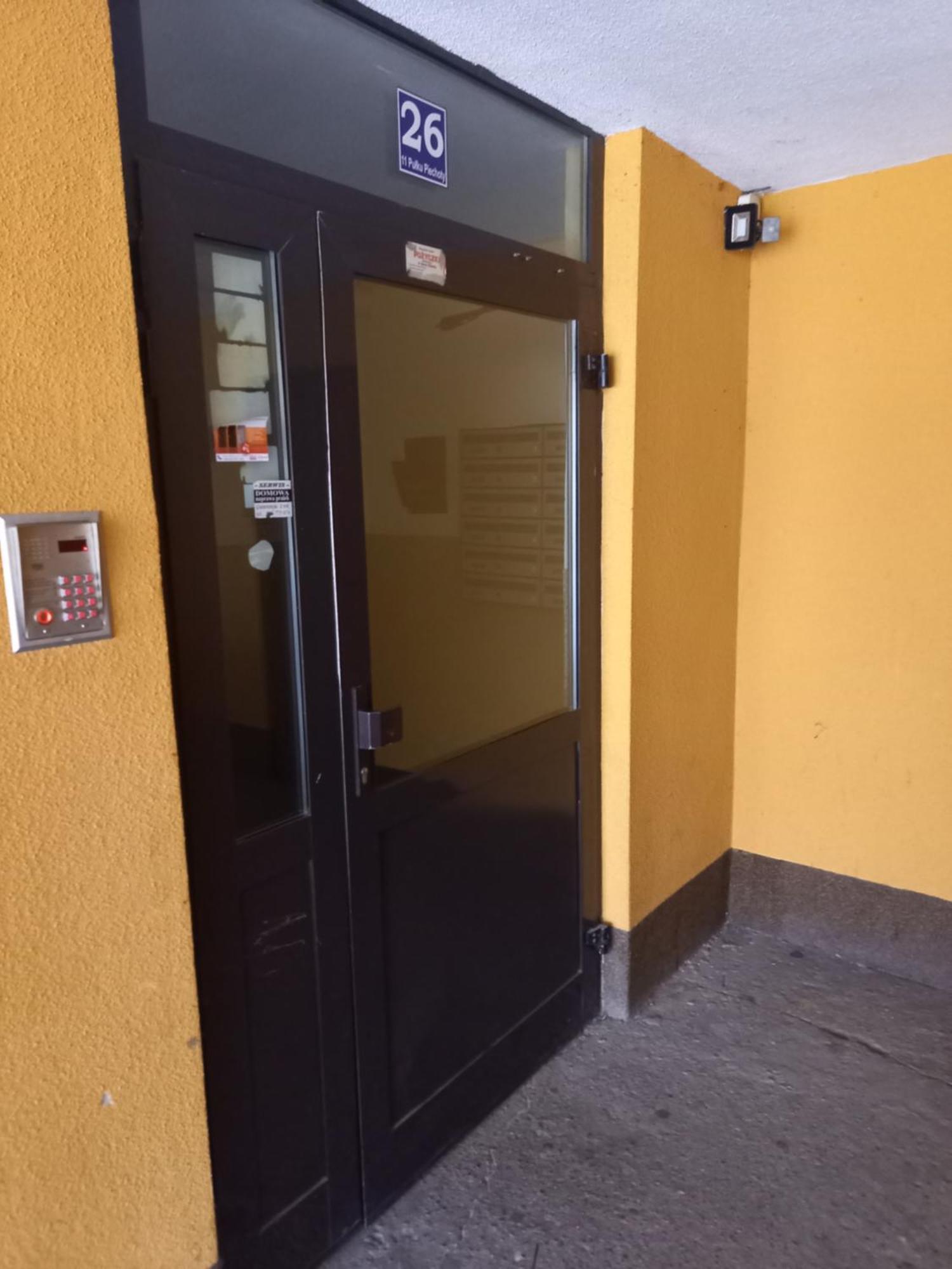 Apartament 26 波莫瑞地区德拉夫斯科 外观 照片