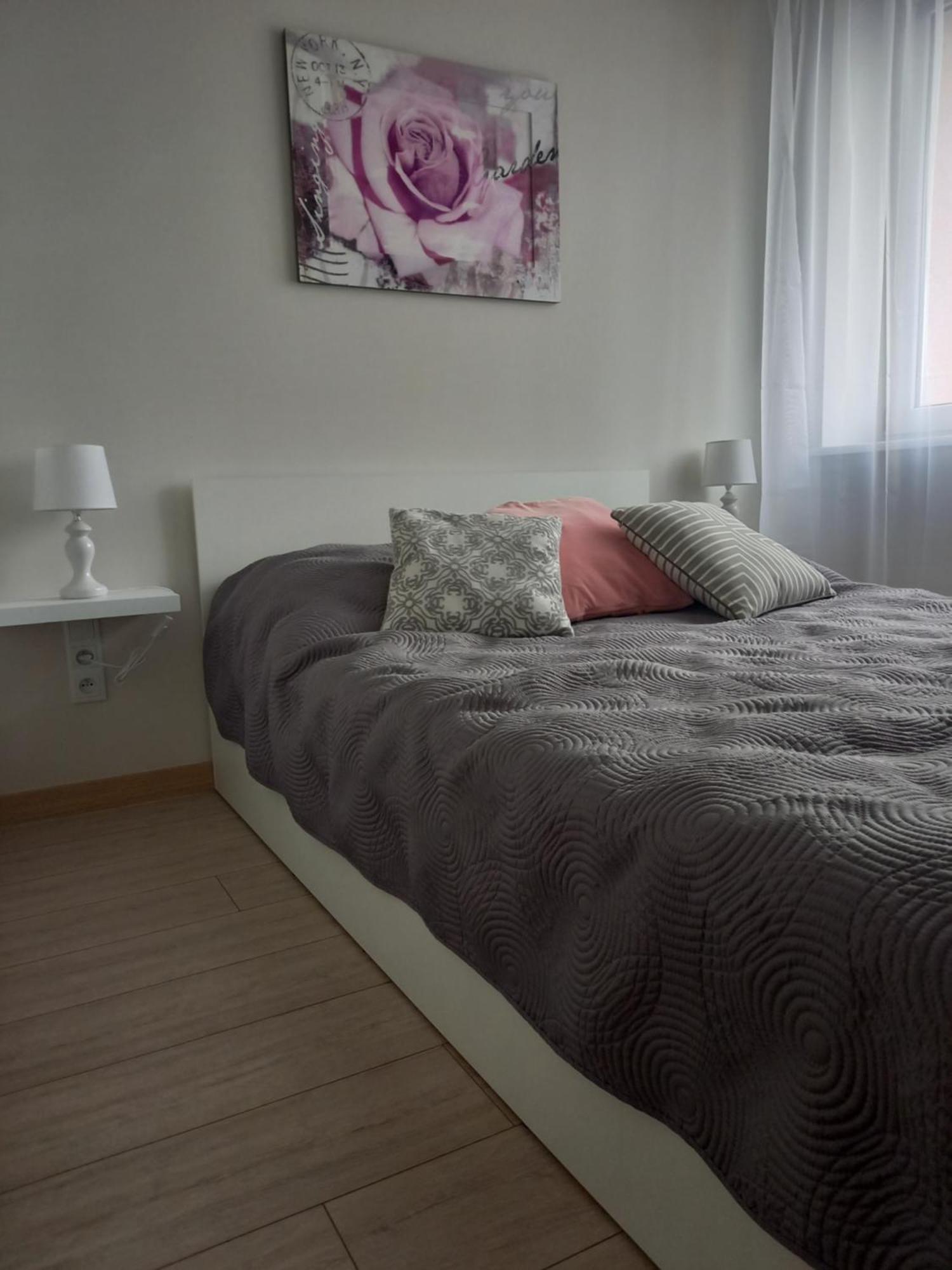 Apartament 26 波莫瑞地区德拉夫斯科 外观 照片