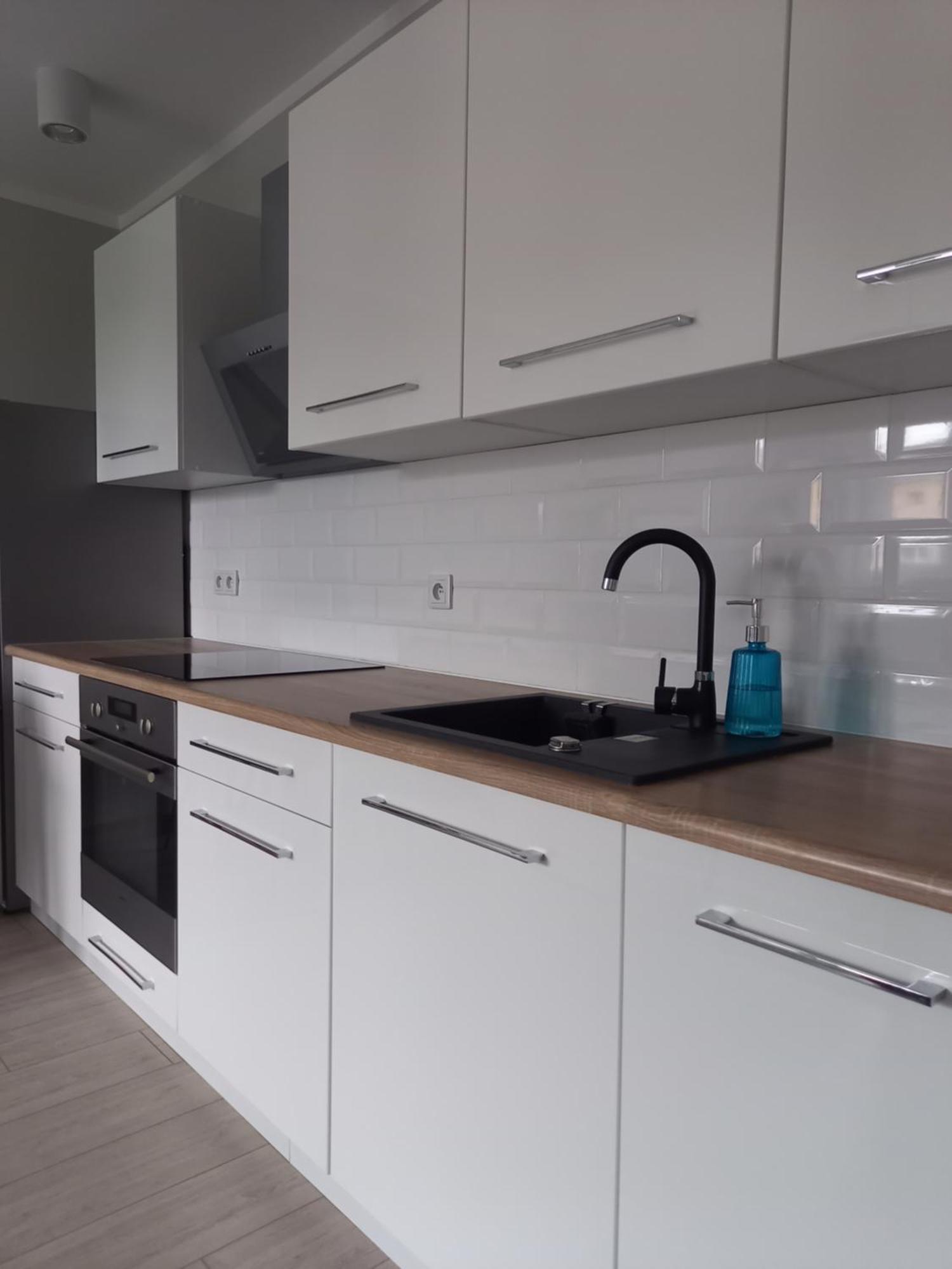 Apartament 26 波莫瑞地区德拉夫斯科 外观 照片